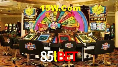 Experiência VIP 85lbet