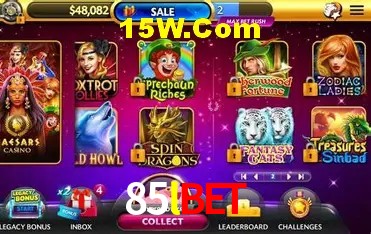 Live Casino 85lbet