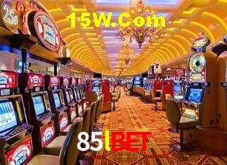 Security Systems 85lbet