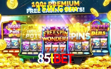 Account Benefits 85lbet