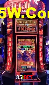 Welcome Bonus 85lbet